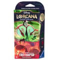 Miniatyrbild 1 av 2: Disney Lorcana - First Chapter TCG Starter Deck Ruby & Emerald
