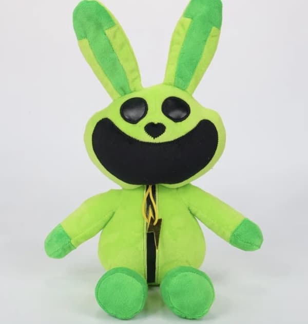 Smiling Critters Plush 30CM