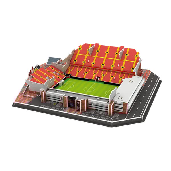 Anfield 3D Arena Pussel