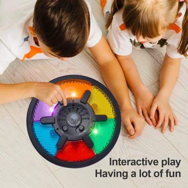 Memory Game Spel För Barn