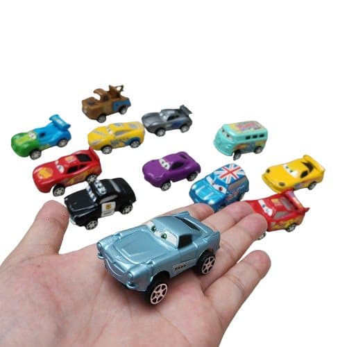 Disney Cars 12pack