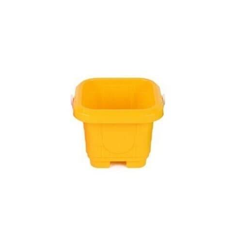 Sandspand 9cm lille Maksik