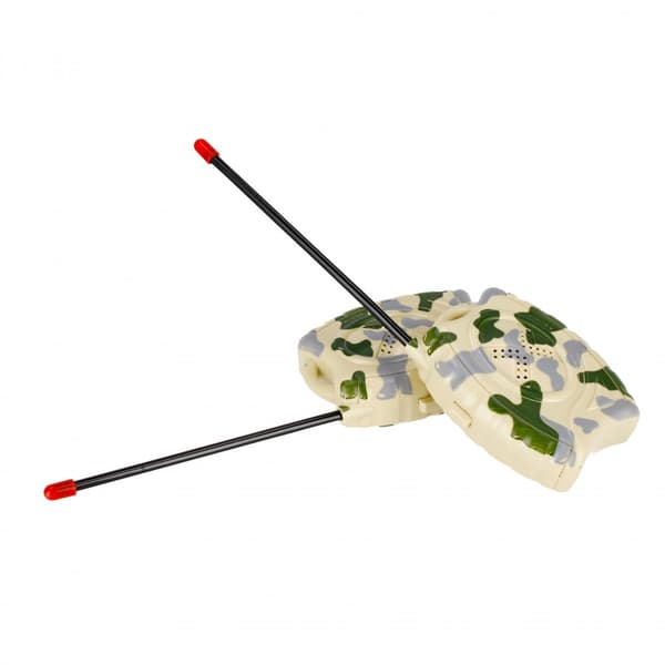 Walkie Talkie walkie-talkies camo Mega Creative