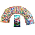 Miniatyrbild 1 av 3: Super Mario Kort 216st