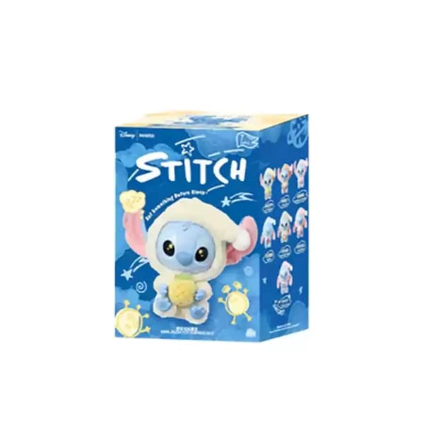Lilo Stitch Blind Box