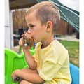 Miniatyrbild 3 av 11: WOOPIE Set med 2 Walkie-Talkies