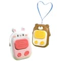 Miniatyrbild 7 av 11: WOOPIE Set med 2 Walkie-Talkies