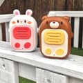 Miniatyrbild 2 av 11: WOOPIE Set med 2 Walkie-Talkies