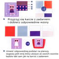 Miniatyrbild 2 av 11: WOOPIE Lilla Modedesignern – Klä På och Styla Lekset