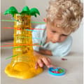 Miniatyrbillede 7 af 10: WOOPIE Falling Monkeys - Arkadespil 3+
