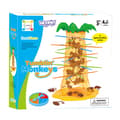 Miniatyrbillede 10 af 10: WOOPIE Falling Monkeys - Arkadespil 3+