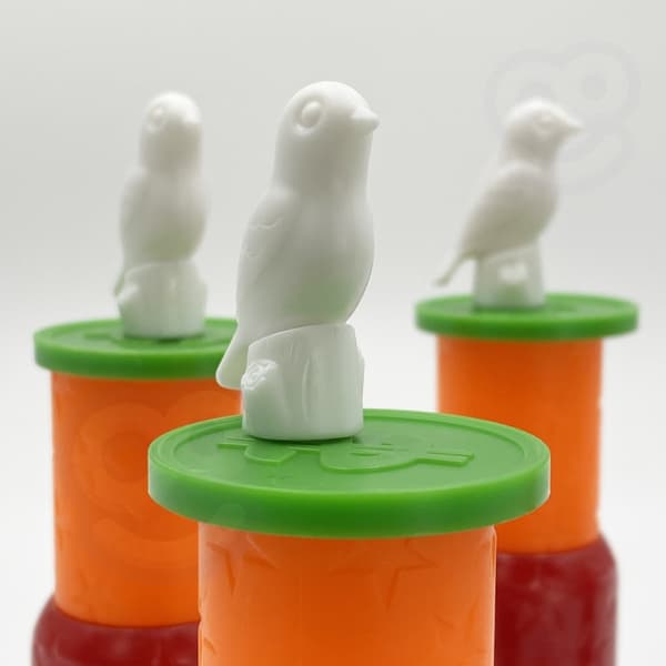 WOOPIE Hat Magiske tricks – Den Lille Tryllekunstner 4+