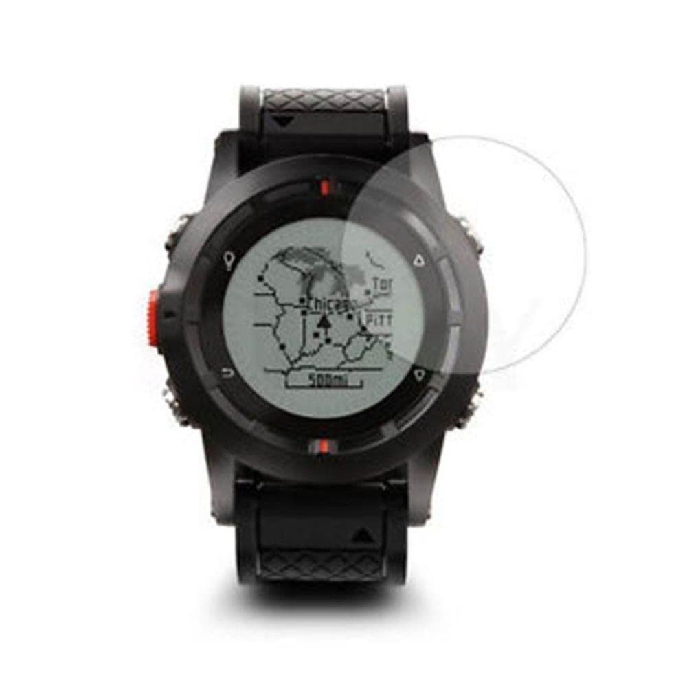 Garmin Vivoactive HR Hærdet Glas