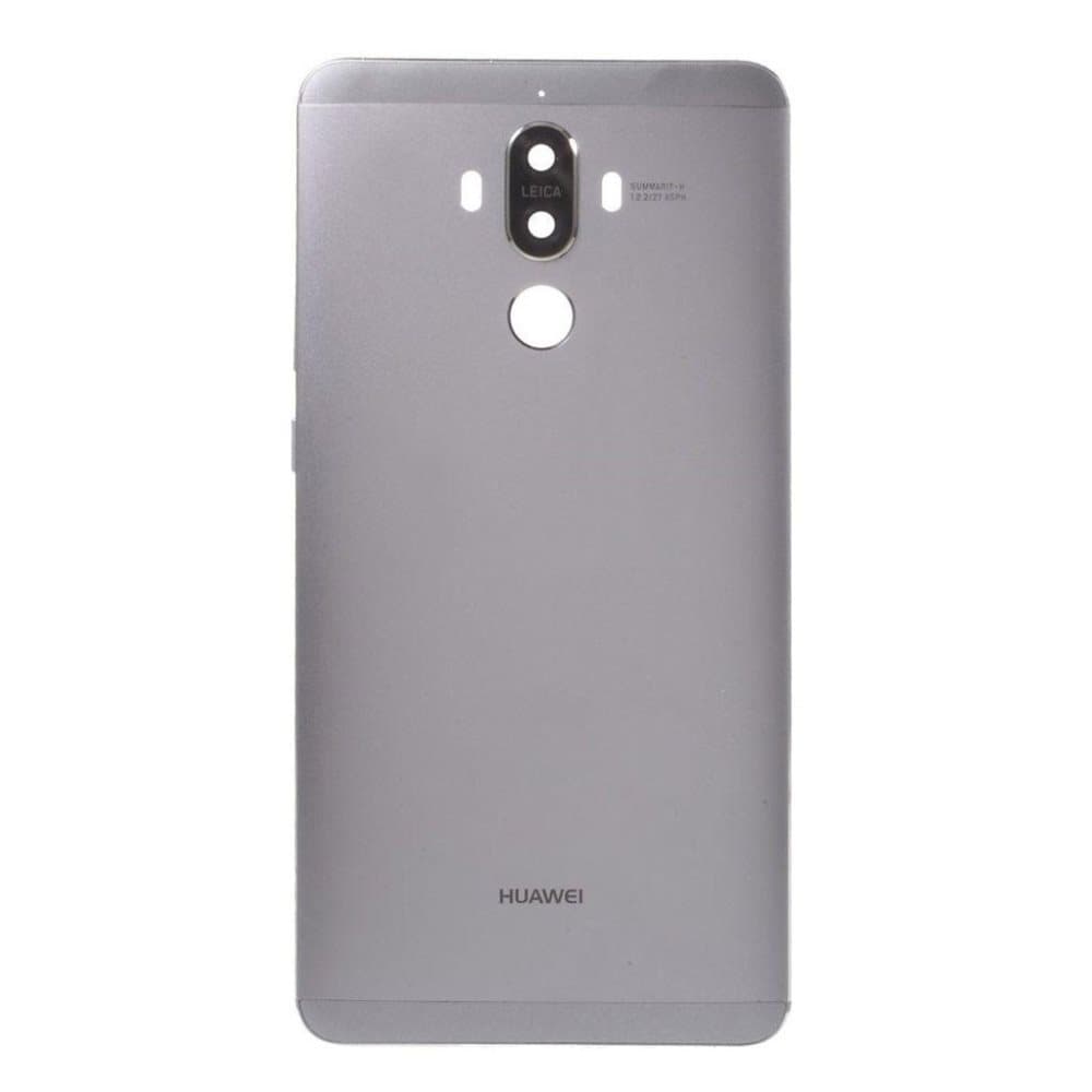 Huawei Mate 9 OEM back batteri cover - Grå