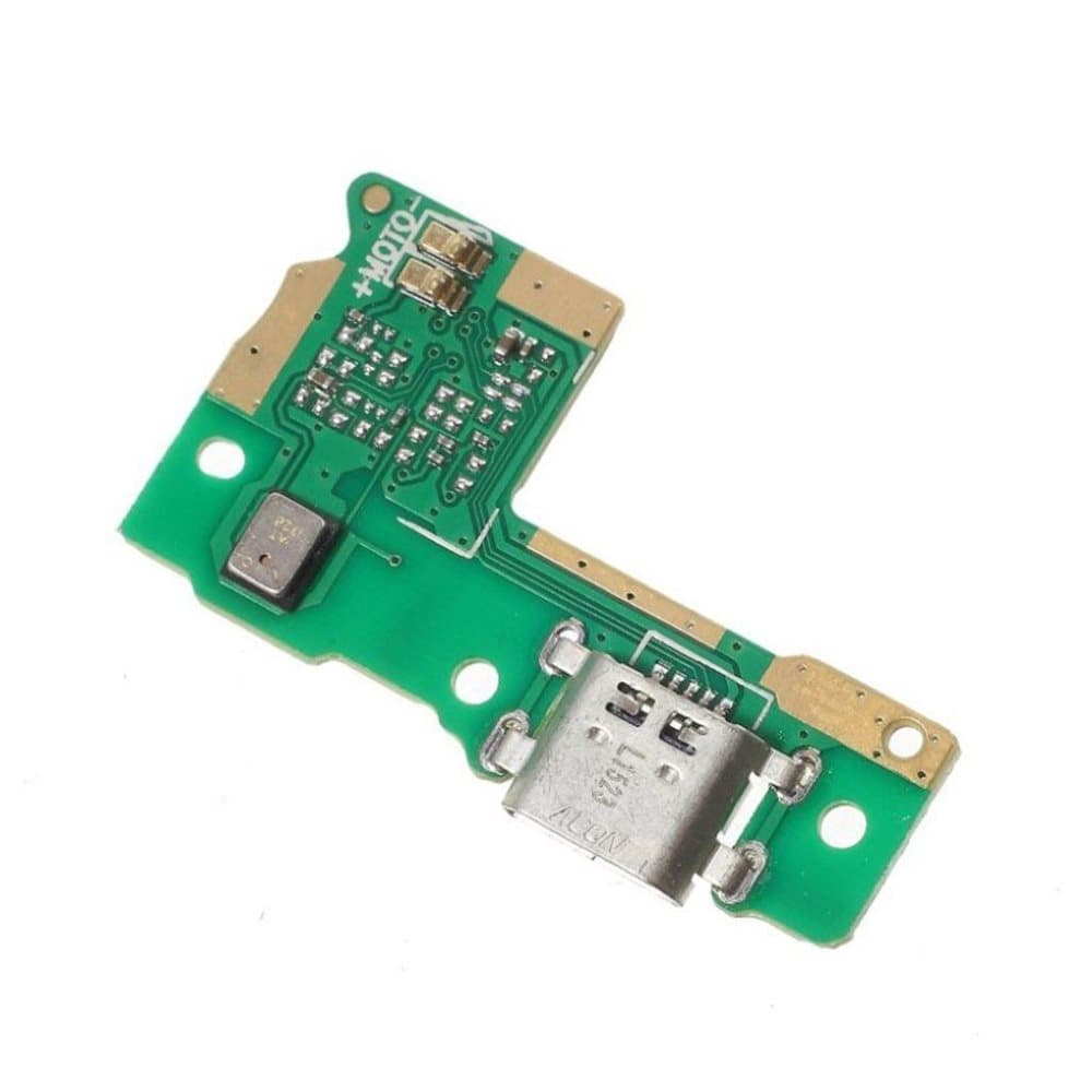 Huawei Y6 (2017) OEM opladningsport dock connector kabel