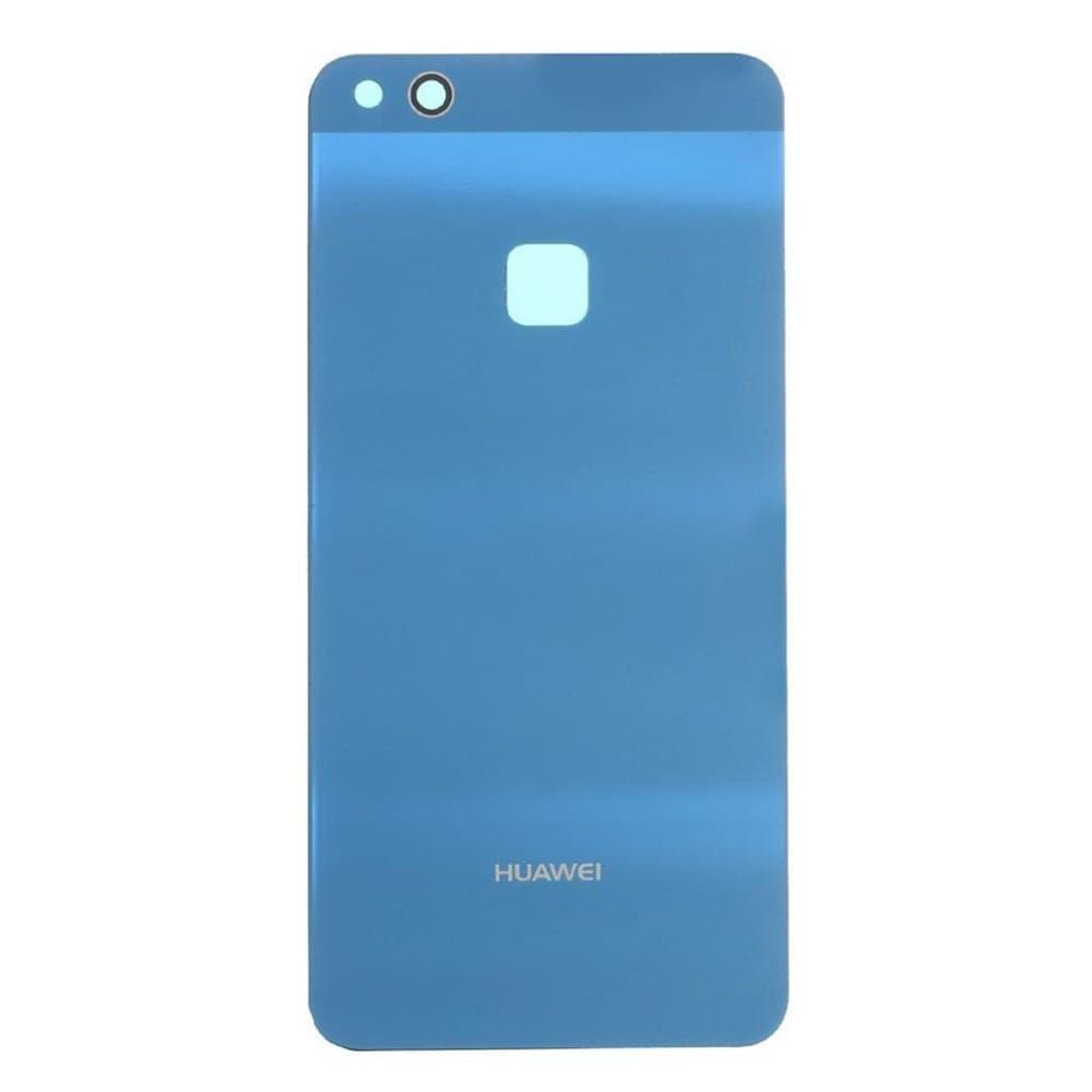 Huawei P10 Lite OEM midt plate frame erstatning - blå