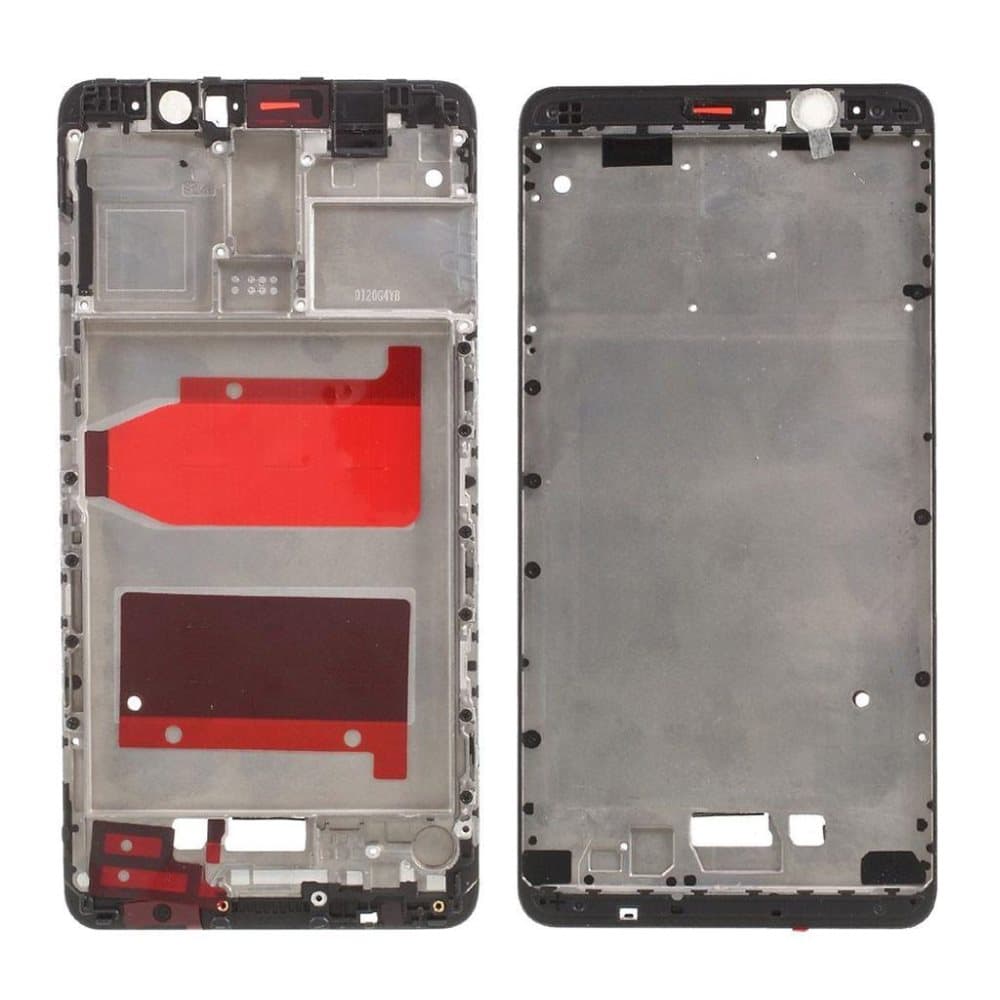 Huawei Mate 9 OEM erstatning front housing frame plus øresty