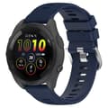 Miniatyrbilde 4 av 5: Klokkebånd silikon   Garmin Forerunner 265S