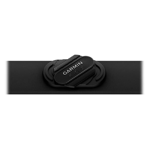 Garmin Hrm-pro Plus Musta