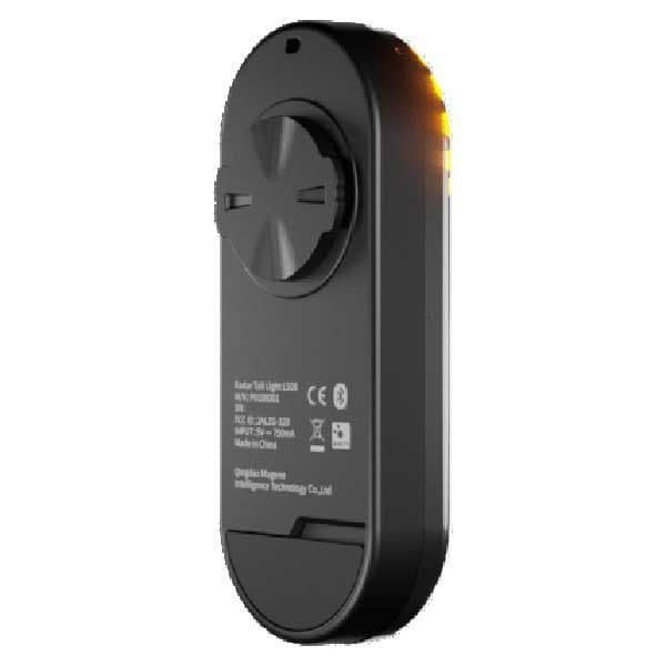 Magene Radarbakljus L508 Svart