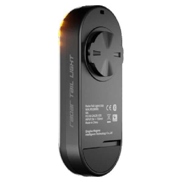 Magene Radarbakljus L508 Svart