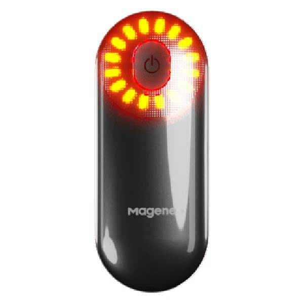 Magene Radarbakljus L508 Svart