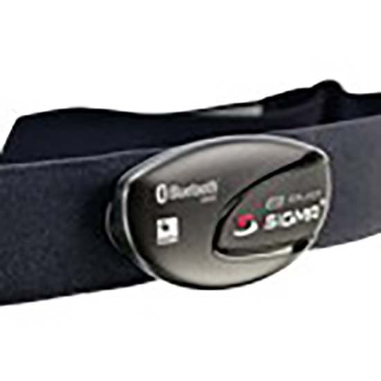 Sigma Sändare Med Bröstrem R1 Duo Comfortex+ Blå