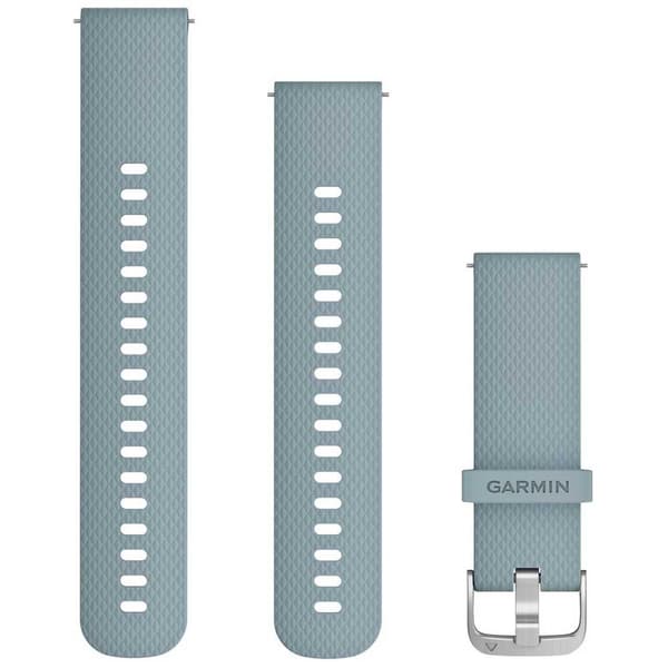 Garmin Band Vivomove Hr Blå