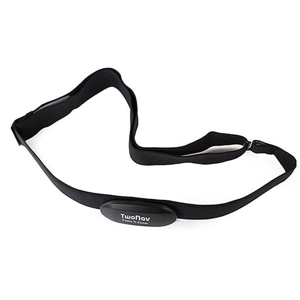 Twonav Pulsmåler Dual Sort