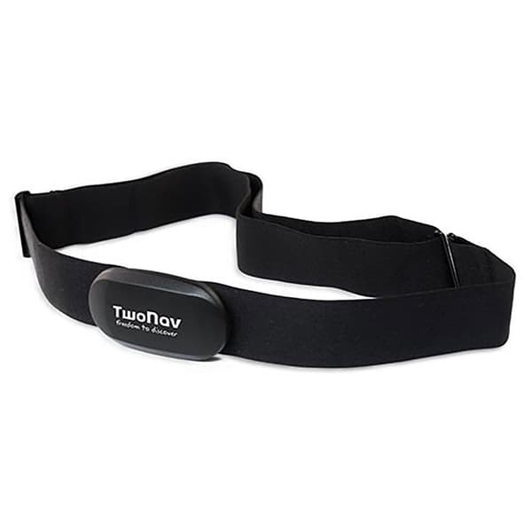 Twonav Pulsmåler Dual Sort