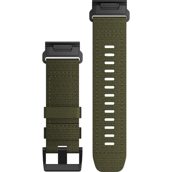 Garmin Snor Quickfit 26 Brun