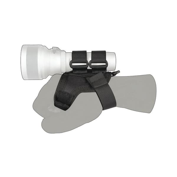 Mares Soft Goodman Handle Sort
