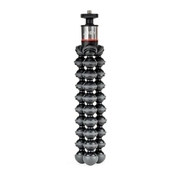 Joby Gorillapod 500 Musta