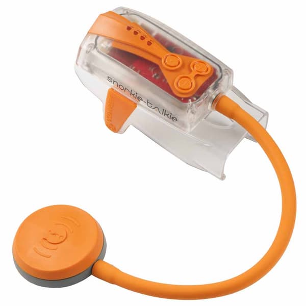 Ocean Reef Snorkie Talkie Eu Oranssi EU