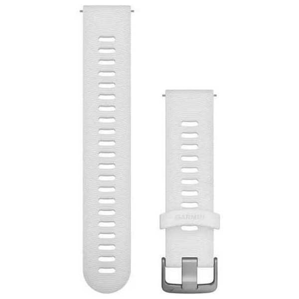 Garmin Rem Forerunner 245 Hvid