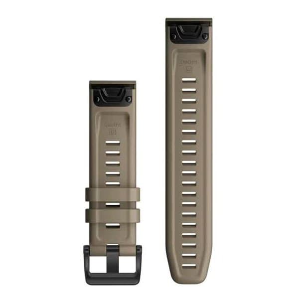 Garmin Band Quickfit 22 Beige