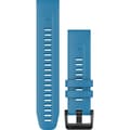 Pikkukuva 1 / 2: Garmin Hihna Quickfit 22 Sininen