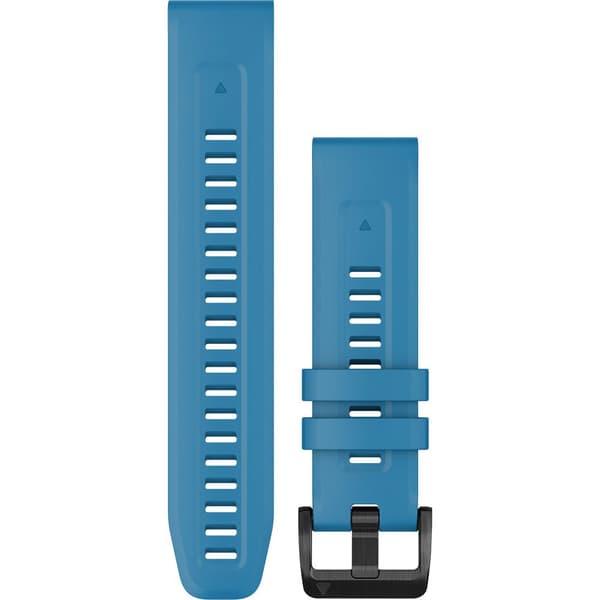 Garmin Snor Quickfit 22 Blå