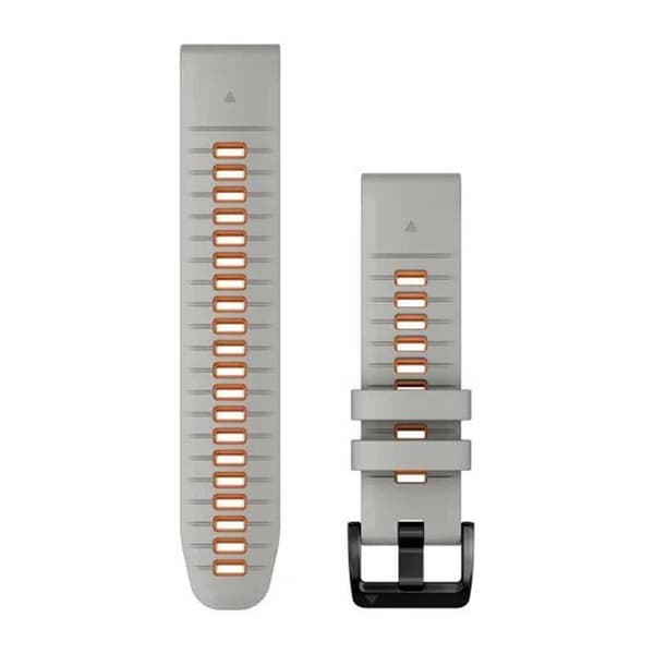 Garmin Silikone Urrem Quickfit® 22 Mm Søvfarvet