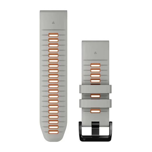 Garmin Silikone Urrem Quickfit® 26 Mm Søvfarvet