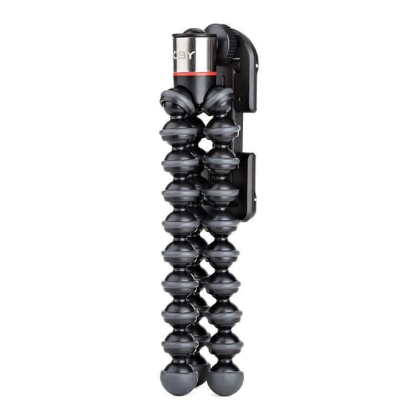 Joby Griptight One Gp Stand Musta