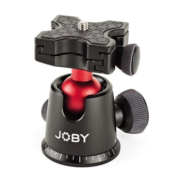 Joby Ballhead 5k Svart