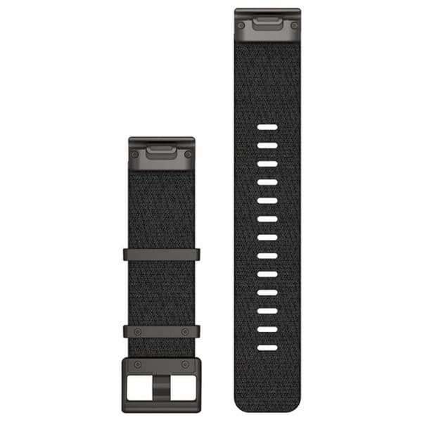 Garmin Band Quickfit 22 Sort