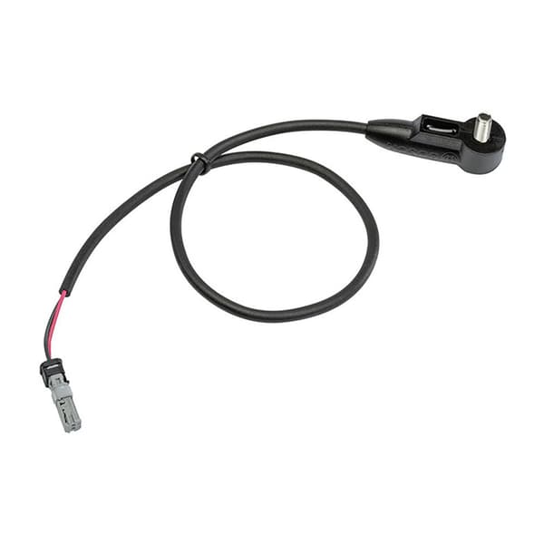 Bosch Bike Hastighetsmätare 415 Mm Svart