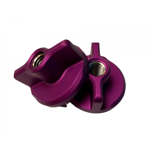 Amx Teknology Skrue V1 Rosa
