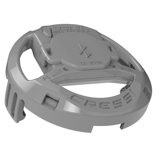 Cressi Grænseflade Bluetooth Michelangelo/donatello Grå