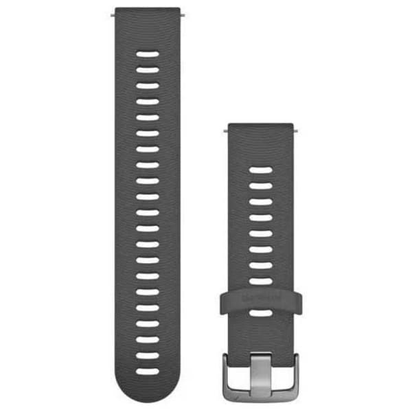 Garmin Rem Forerunner 245 Grå