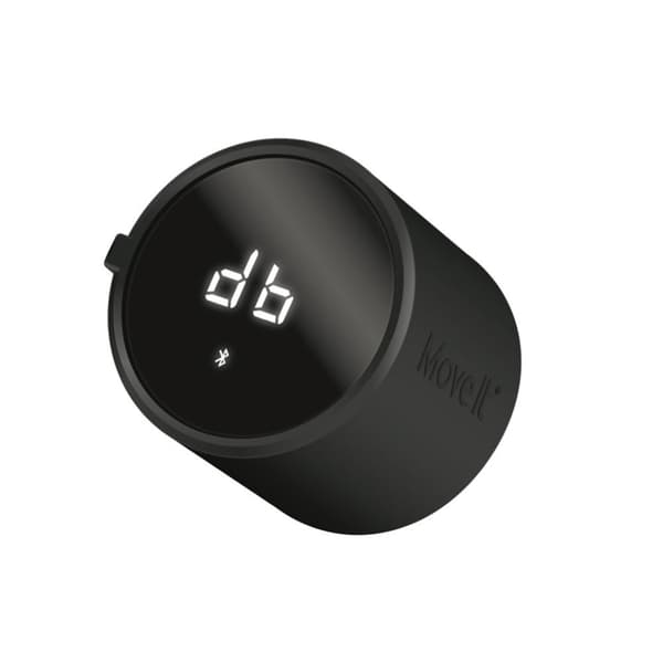 Xiaomi Sensor Move It Sort