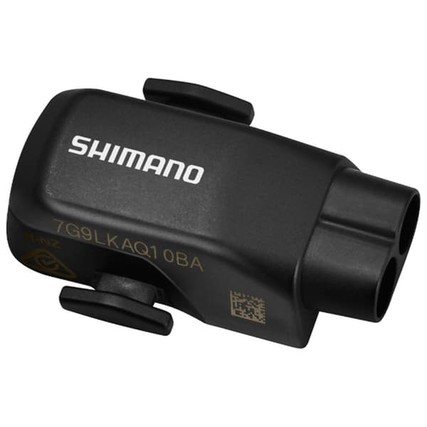 Shimano Trådløs Enhed Di2d-flybt Para Ew-wu101 Sort