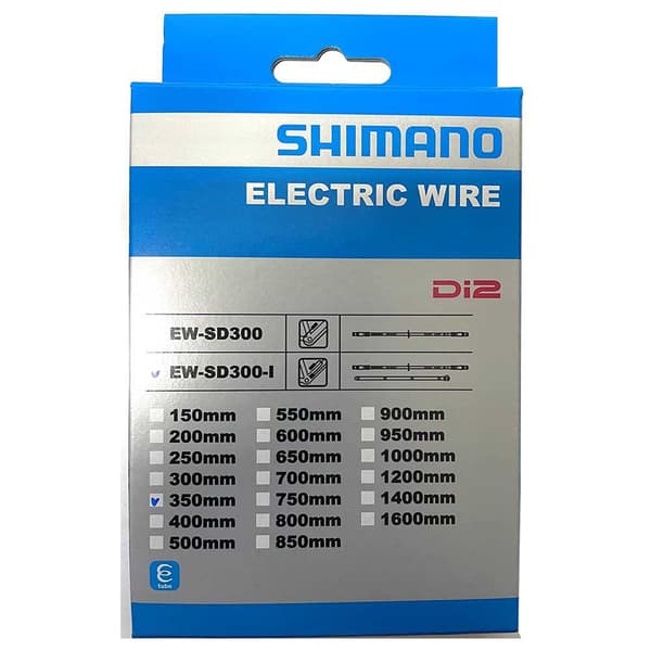 Shimano Elektrisk Ledning Til Intern Routing Ew-sd300-i Søvfarvet 300 mm